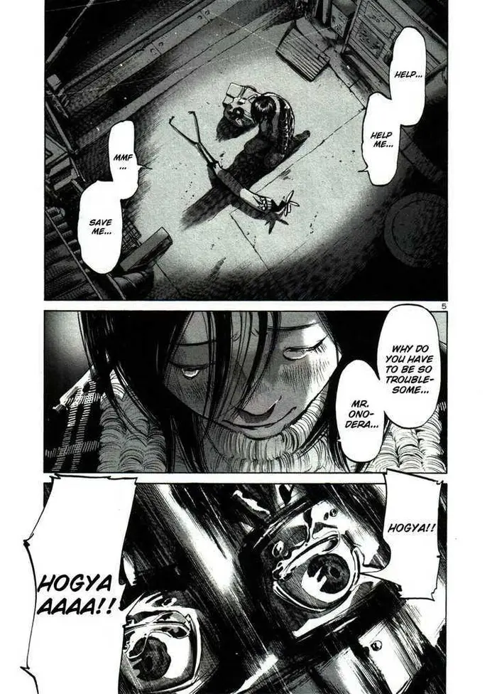 Goodnight Punpun Chapter 40 image 05_optimized